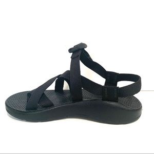 Chacos Women’s Z/1 Classic Black Strappy Sandal